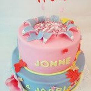 Gebak en Lucht image 1