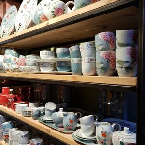 Het Coffy-Huys image 1