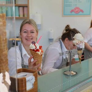 IJssalon de Schepper image 1