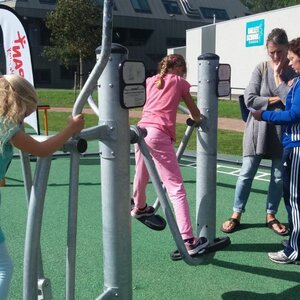 Team Sportservice Den Helder image 5