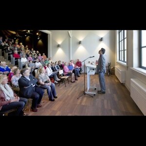 Stichting KopGroep Bibliotheken image 3