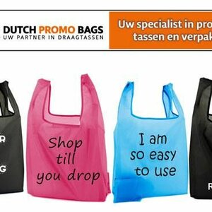 Dutch Promo Bags image 6