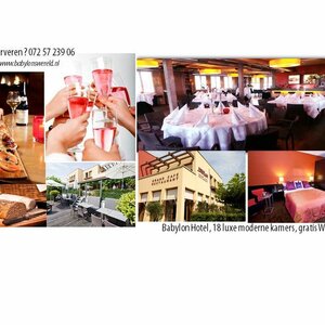 Babylon Hotel image 1