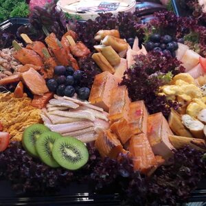 Versevismarkt Noordzee aan de Haven image 1