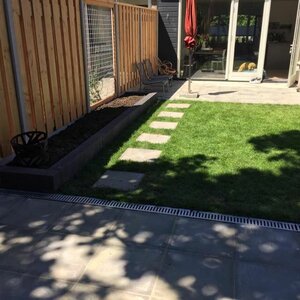 Walstra Tuin en Onderhoud image 1