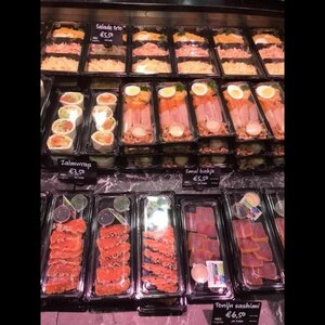 Viswinkel Grote Beer image 2