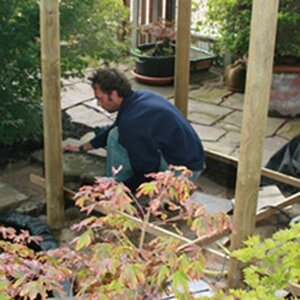 Hoveniersbedrijf Aardewerk image 1