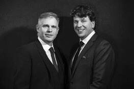 Dominic Seldis in Hippolytushoef