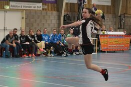 ZAP blijft in de race