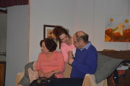 Toneelvereniging Succes zet jubileum luister bij met eenakters