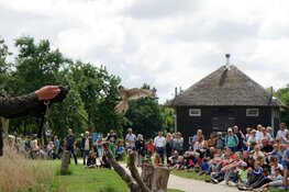 Landgoed Hoenderdaell verkozen tot &#39;Leukste uitje van Noord-Holland&#39;