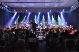 Gezocht: projectkoorleden voor Jubileumconcert in theater Cool.