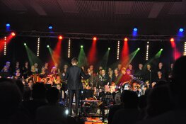 Gezocht: projectkoorleden voor Jubileumconcert in theater Cool.