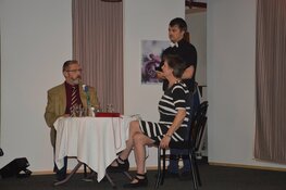 Eenakters op 24 maart bij toneelvereniging Succes