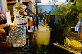 Cocktails & Varen bij LangedijkerUitje