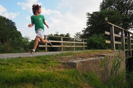 Schrijf je in voor de Scholierenveldloop