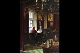 (Zomer) cursus fijnschilderen