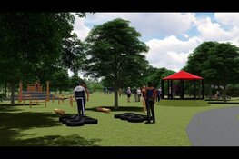 Middenmeer krijgt nieuw sport- en recreatieveld