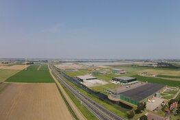 Bouw datacenter Google officieel bevestigd