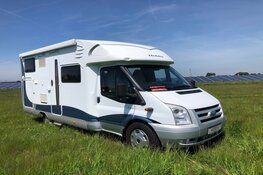 Weber Campers, al meer dan 30 jaar een begrip