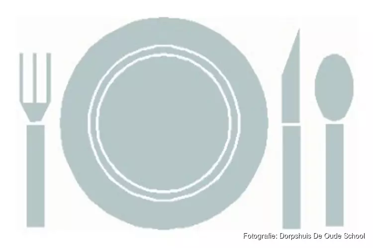 Het Ontmoetingsdiner