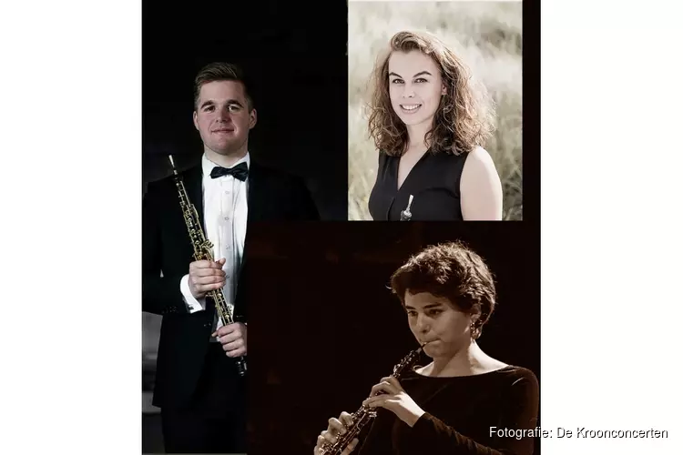 Nieuw seizoen kroonconcerten in de Hippolytuskerk