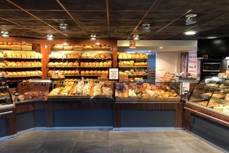 Maand actie Bakkerij Alkemade