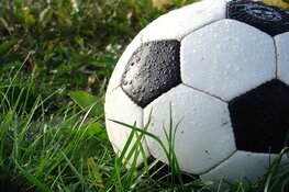 Competitie amateurvoetbal van start met wisselende resultaten