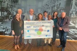 Vrijetijdssector werkt samen tegen krapte op arbeidsmarkt