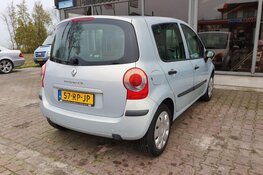 Renault Modus 1.4-1.6V autentique luxe 68.902km -1e eigenaar