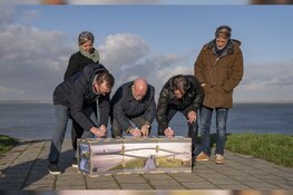 Tweede hoofdstuk voor ontwikkeling Helders icoon ‘SeaSaw’ aangebroken