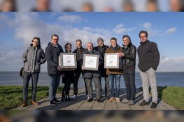 Tweede hoofdstuk voor ontwikkeling Helders icoon ‘SeaSaw’ aangebroken