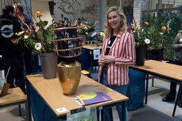 Clusius studenten door naar landelijke finale Skills Heroes!