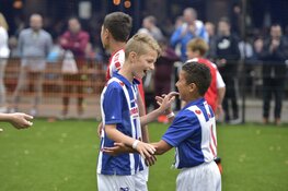 Inschrijving voor Cruyff Courts 6 vs 6 gestart