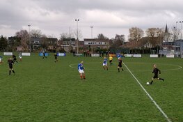 DWOW na rust te sterk voor Hauwert ‘65