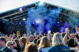 Geen 27e editie van Julianapop in 2020