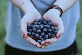 Ga jij de #VitamineChallenge aan?
