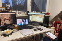 Unsolved Mystery – een fantastisch uitje vanuit eigen huis