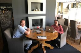 Barbecue en gourmet zijn eigenlijk heel gezond