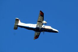 Gevonden lichaam in IJsselmeer blijkt van overboord geslagen zeiler