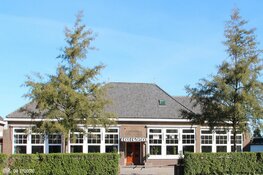 Opening dorpshuis de Oude School