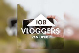 Gezocht: Vloggers voor bedrijvencampagne Op Kop