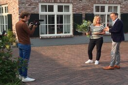 Jennifer Hofmeijer benoemd tot Krachtige zorgheld 2020