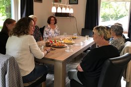 Juist in coronatijd is gezond eten zo belangrijk