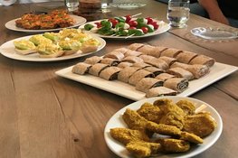 Juist in coronatijd is gezond eten zo belangrijk