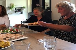 Juist in coronatijd is gezond eten zo belangrijk