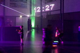 Sportnite Wieringerwerf 16 oktober