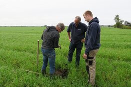 Subsidiebudget voor Noord-Hollandse boeren aangevuld