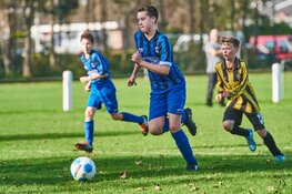 ‘Succes’ in coronatijd