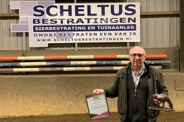 Wironruiters: Nieuw bestuur brengt nieuwe ideeën